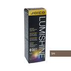 Joico Lumishine Repair+ Liquid Color 5N Natural Light Brown, 60 ml