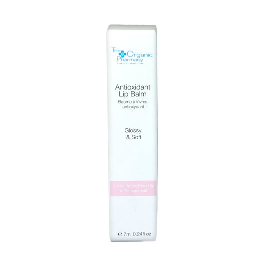 The Organic Pharmacy Antioxidant Lip Balm, 7 ml