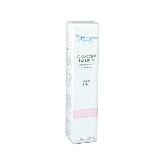 The Organic Pharmacy Antioxidant Lip Balm, 7 ml