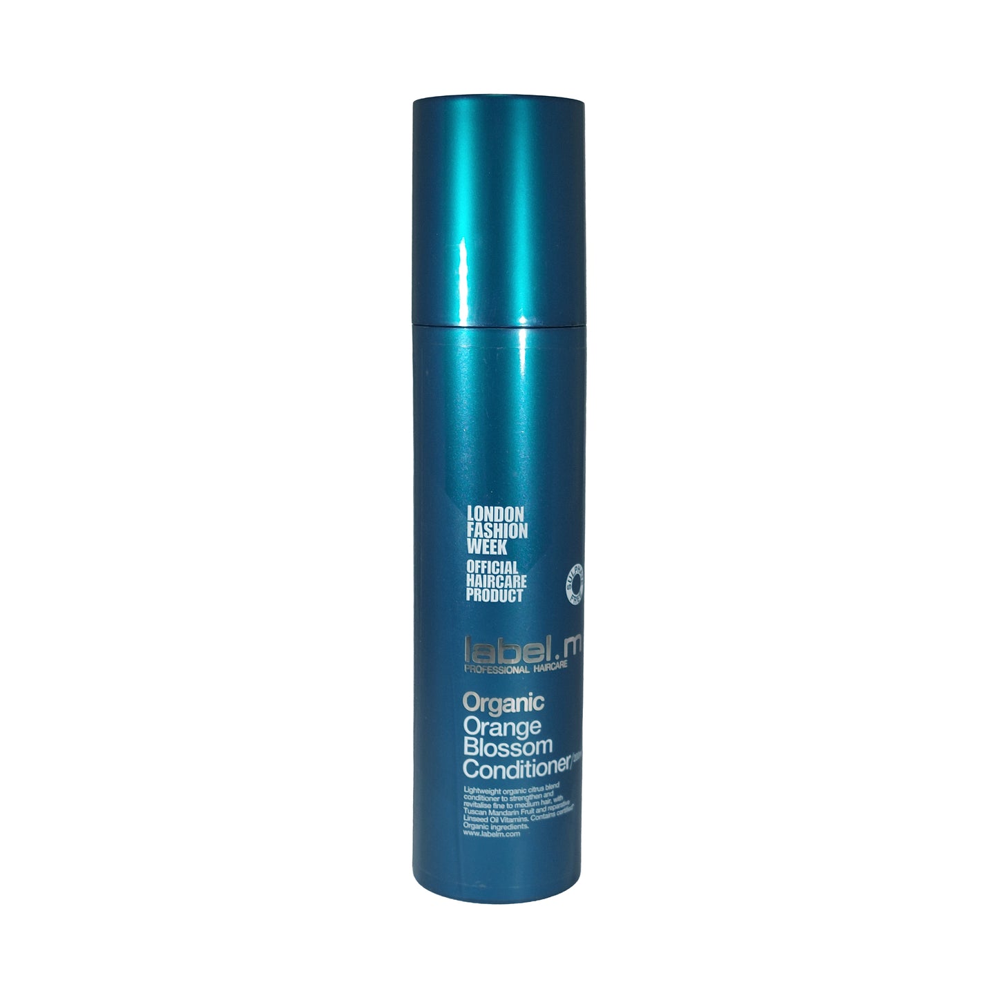 label.m Organic Orange Blossom Conditioner, 200 ml