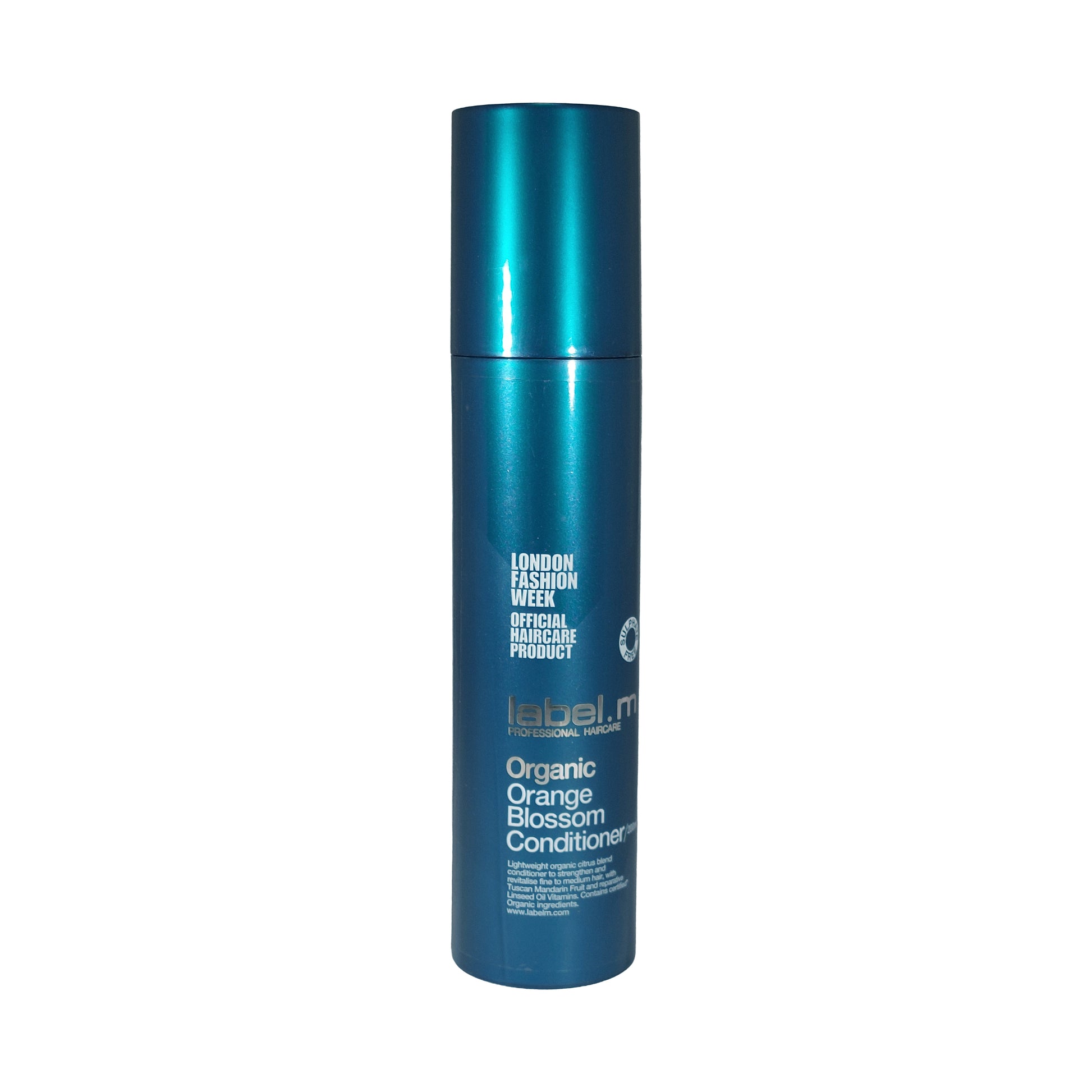 label.m Organic Orange Blossom Conditioner, 200 ml