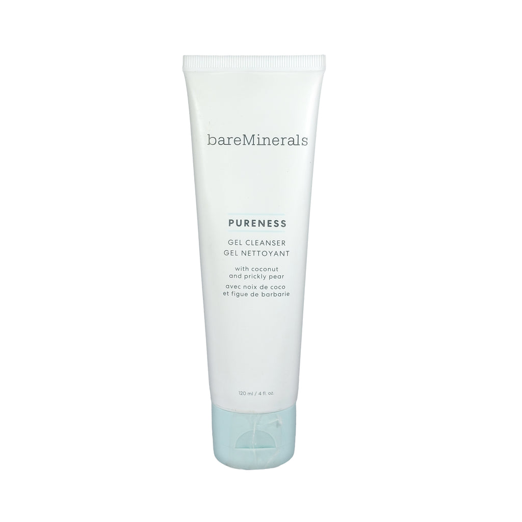 bareMinerals Pureness Gel Cleanser, 120 ml