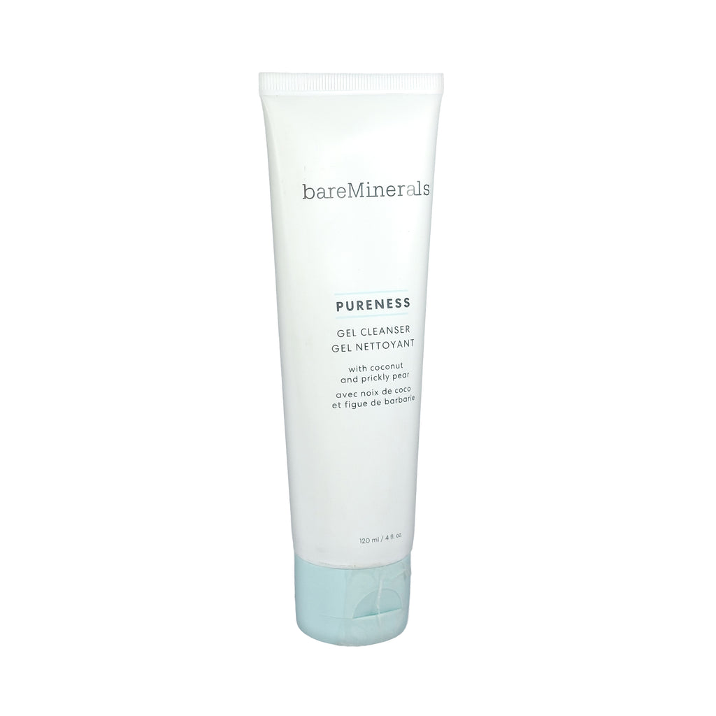 bareMinerals Pureness Gel Cleanser, 120 ml