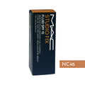 MAC Studio Fix Fluid Foundation SPF15 NC46, 30 ml