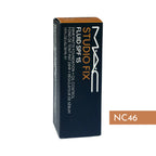 MAC Studio Fix Fluid Foundation SPF15 NC46, 30 ml