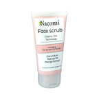 Nacomi Creamy Oils Technology Anti-Aging Face Scrub, 85 ml