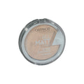 Catrice All Matt Plus Shine Control Powder Nr.010 Transparent, 10 g