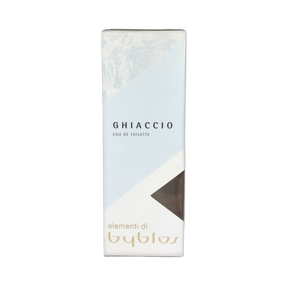 Byblos Ghiaccio Eau de Toilette, 120 ml