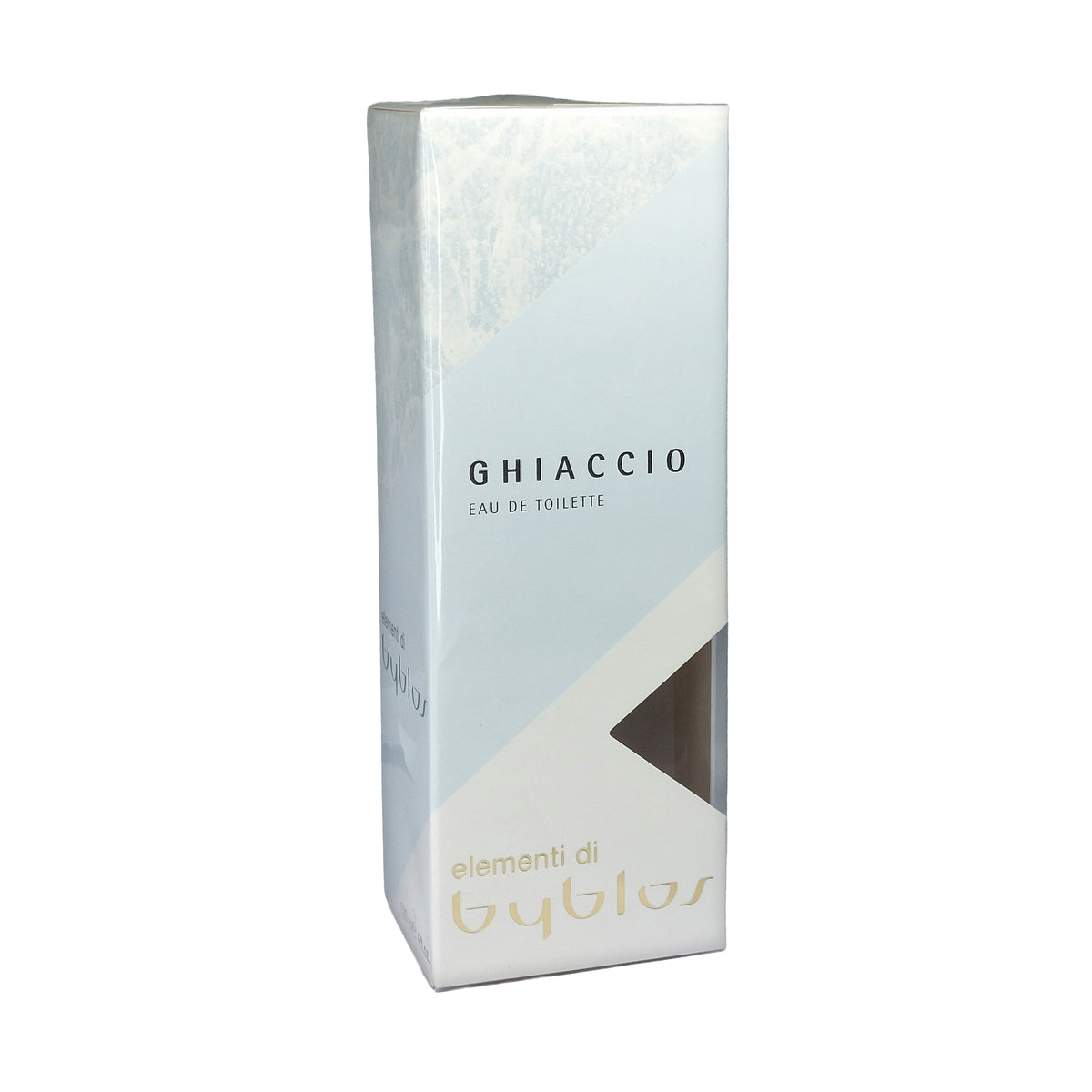Byblos Ghiaccio Eau de Toilette, 120 ml