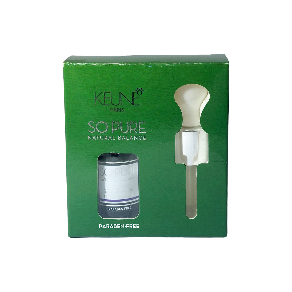 Keune So Pure Recover Essential Oil, 10 ml