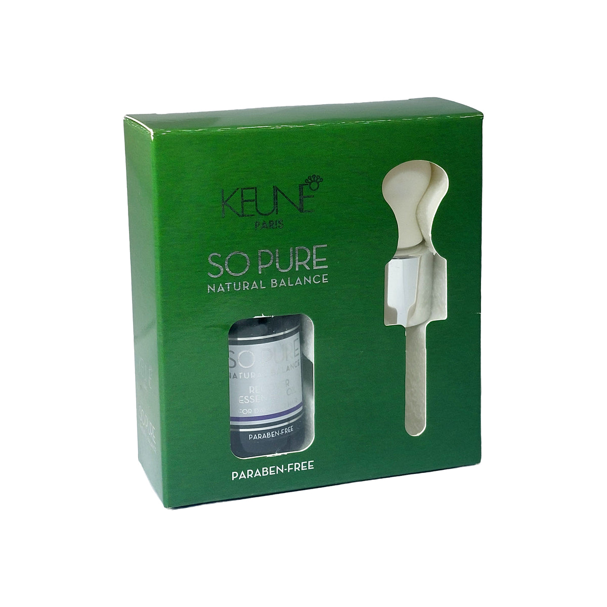 Keune So Pure Recover Essential Oil, 10 ml