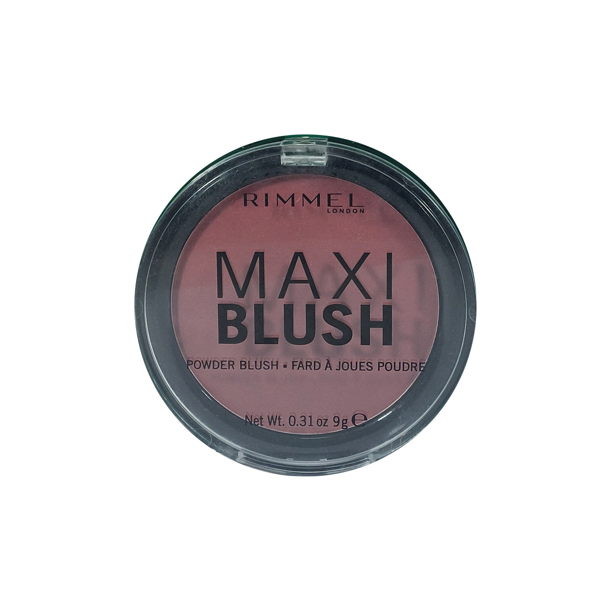 Rimmel Maxi Blush Powder 005 Rendez-Vous, 9 g