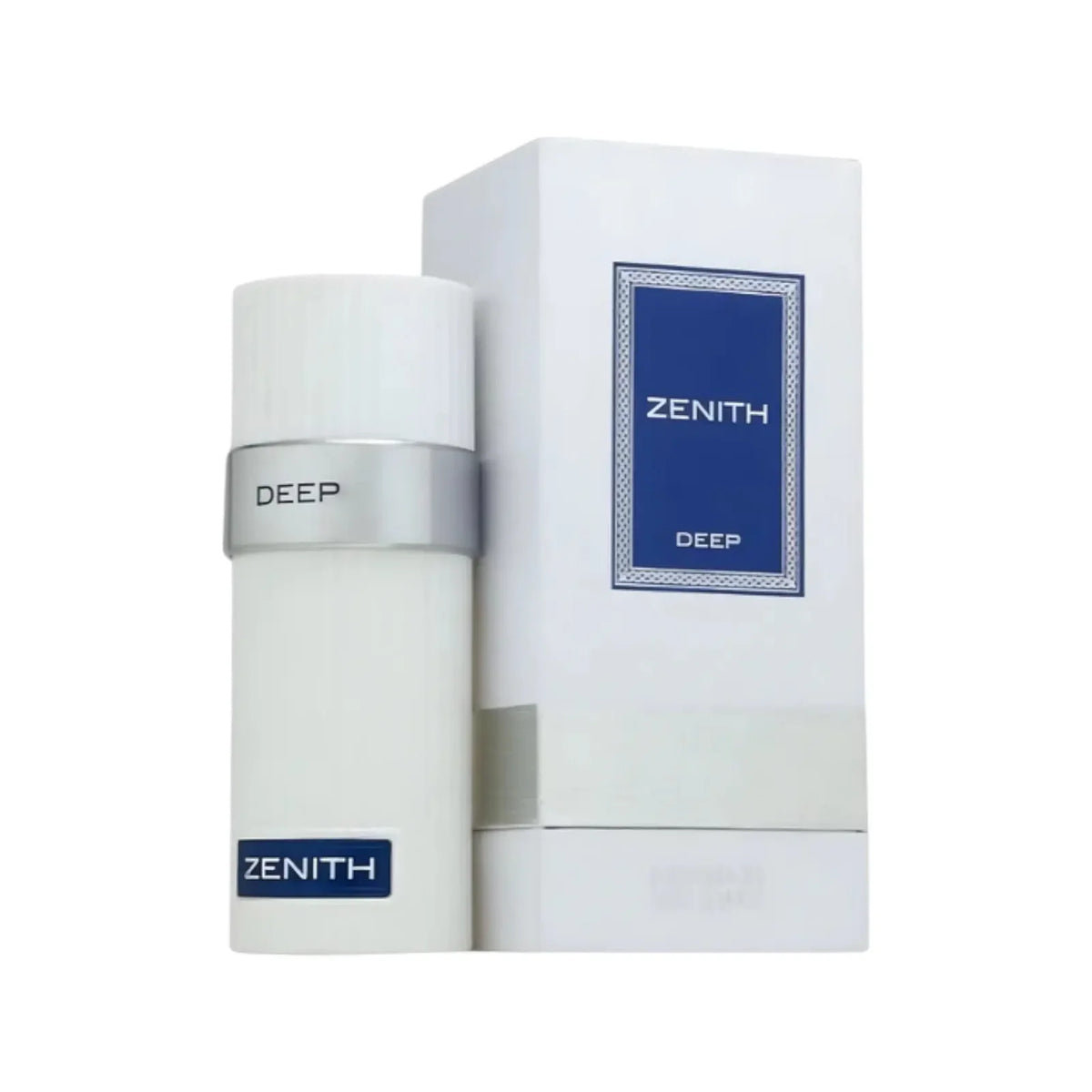 French Avenue Zenith Deep Eau de Parfum, 100 ml