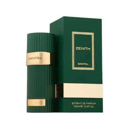 French Avenue Zenith Santal Eau de Parfum, 100 ml