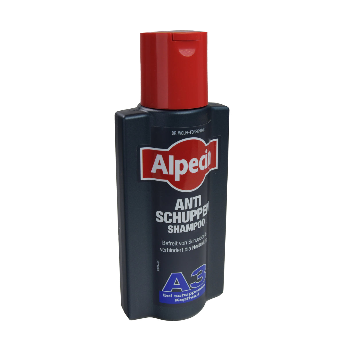 Alpecin Haarshampoo Alpecin Anti-Schuppen Shampoo A3 250ml