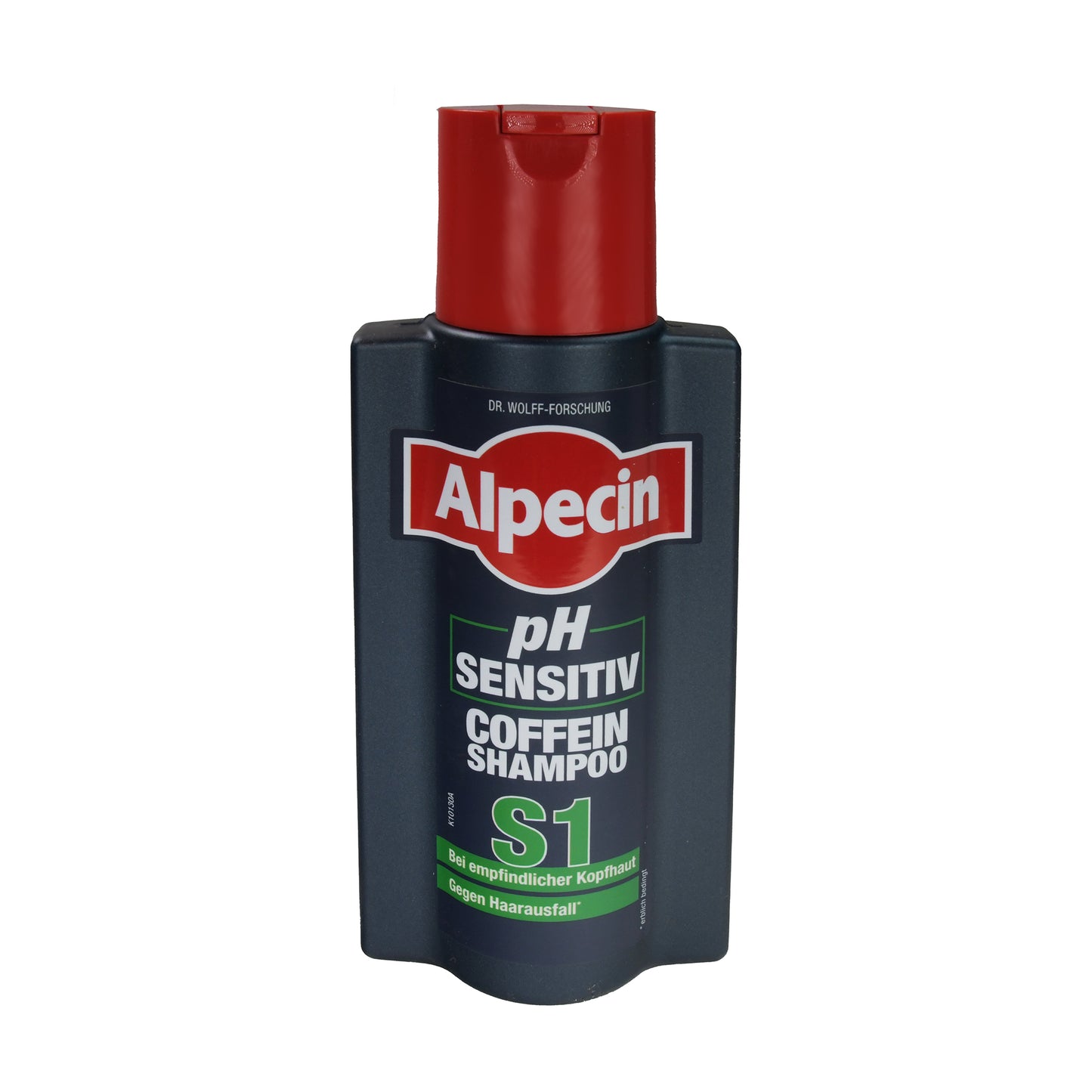 Alpecin Sensitiv Shampoo S1, 250 ml