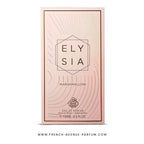 Fragrance World Elysia Marshmallow Eau de Parfum, 100 ml