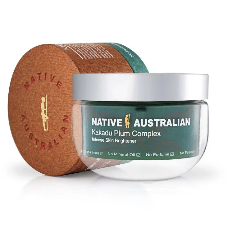 Native Australian Kakadu Plum Complex