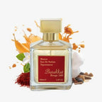 Fragrance World Barakkat Rouge 540 Eau de Parfum, 100 ml