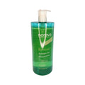 noreva Exfoliac Gentle Foaming Gel Face & Body Mildes Reinigungsgel, 985g