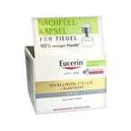 Eucerin Hyaluron-Filler + Elasticity Nacht Refill, 50 ml