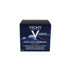 Vichy Aqualia Thermal Nacht Spa, 75 ml