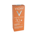 Vichy Capital Idéal Soleil Sonnen-Fluid LSF 30, 50 ml