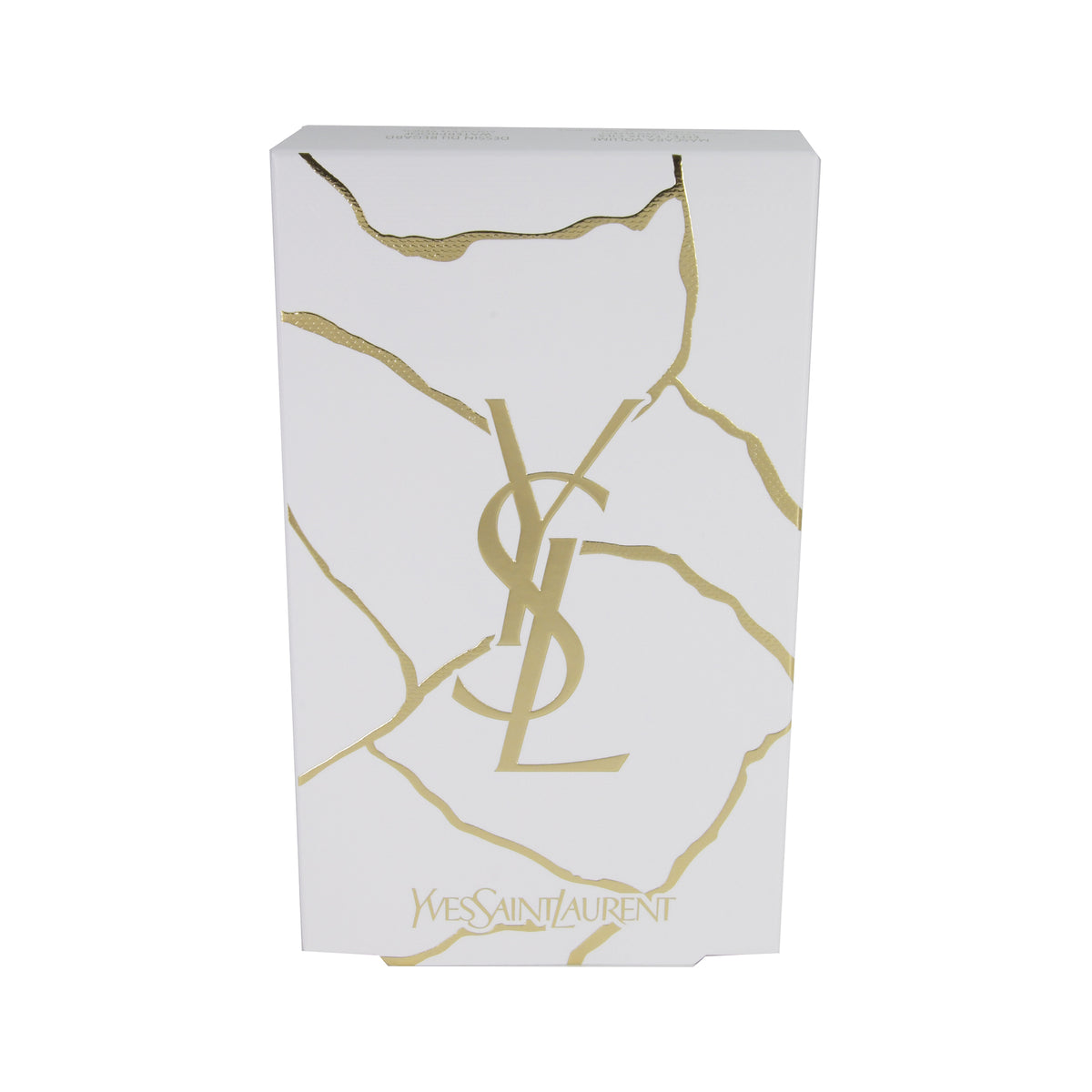 Yves Saint Laurent YSL Mascara Volume Effet Faux Cils Set 3-teilig, 1 St